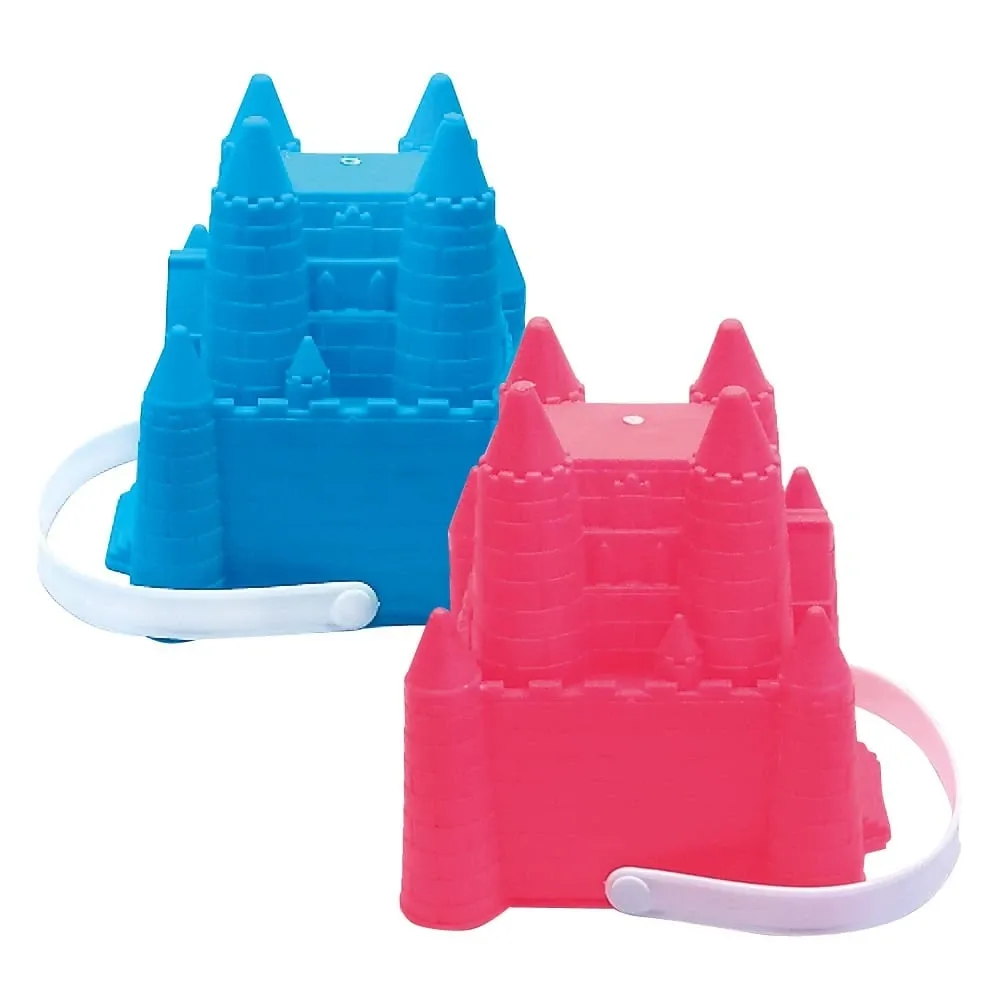 SEAU CHATEAU VIDE D18CM