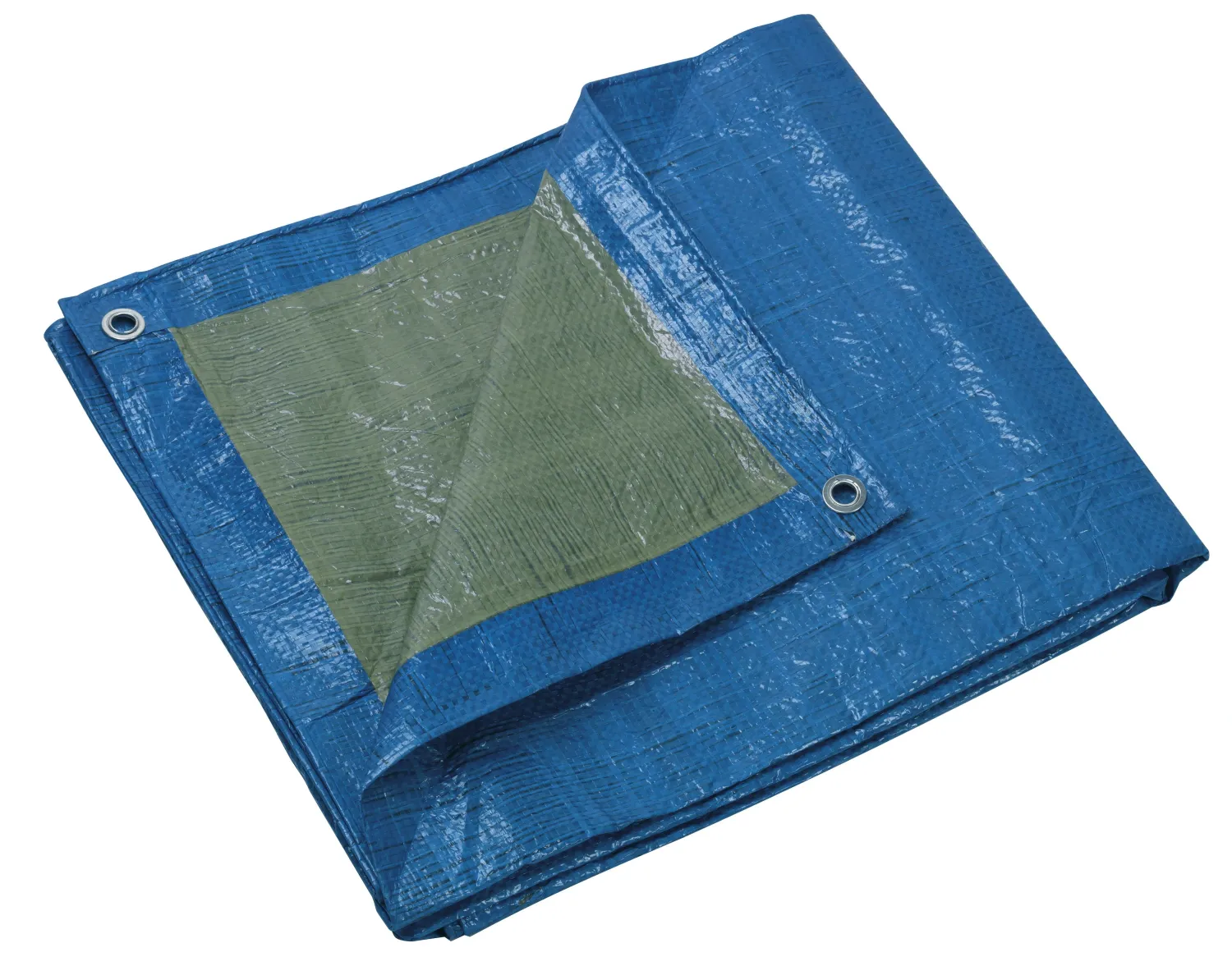 BACHE BICOLORE 3X5M 68G/M2 BACHE BICOLORE 3X5M 68G/M2