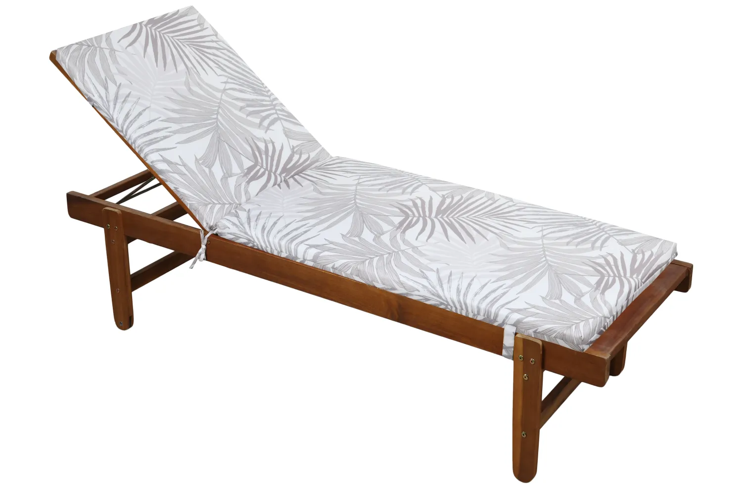 MATELAS BAIN SOLEIL FELINDRA NATUREL 60X190X4