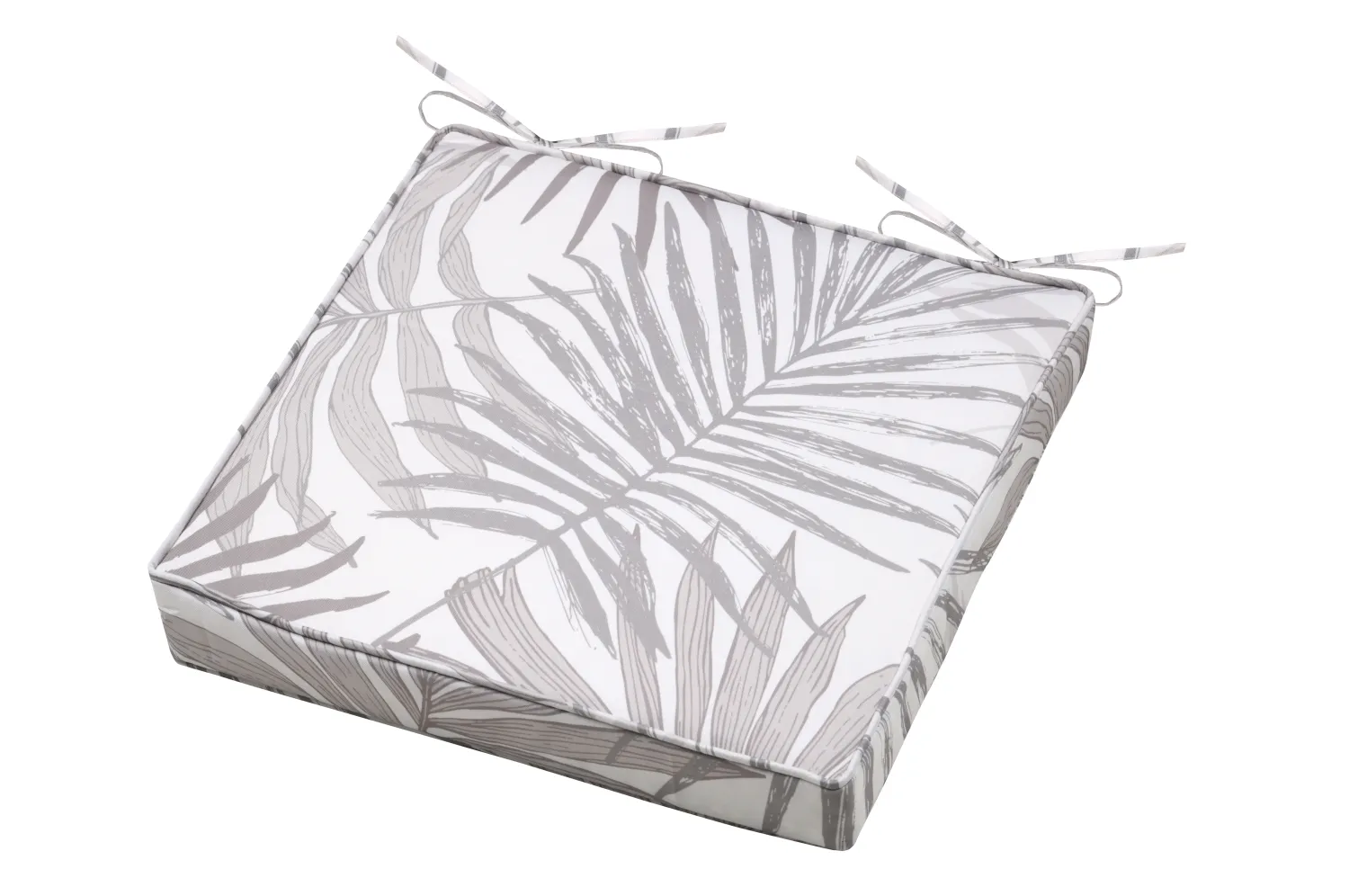 GALETTE CHAISE 40X40X5 FELINDRA NATUREL