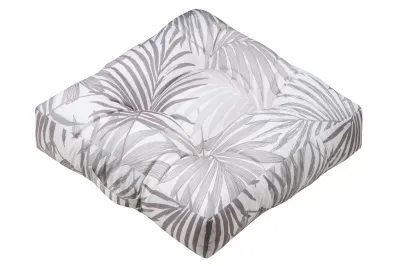 COUSSIN SOL 60X60X12 FELINDRA NATUREL COUSSIN SOL 60X60X12 FELINDRA NATUREL