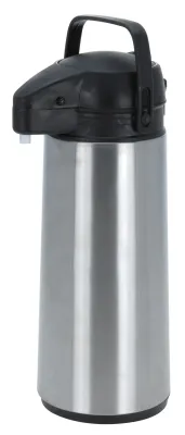 PICHET ISOTHERME A/ POMPE INOX 1.8L
