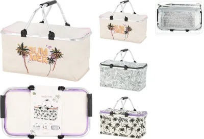 PANIER FRAICHEUR ISOTHERME 35L ASS PANIER FRAICHEUR ISOTHERME 35L ASS