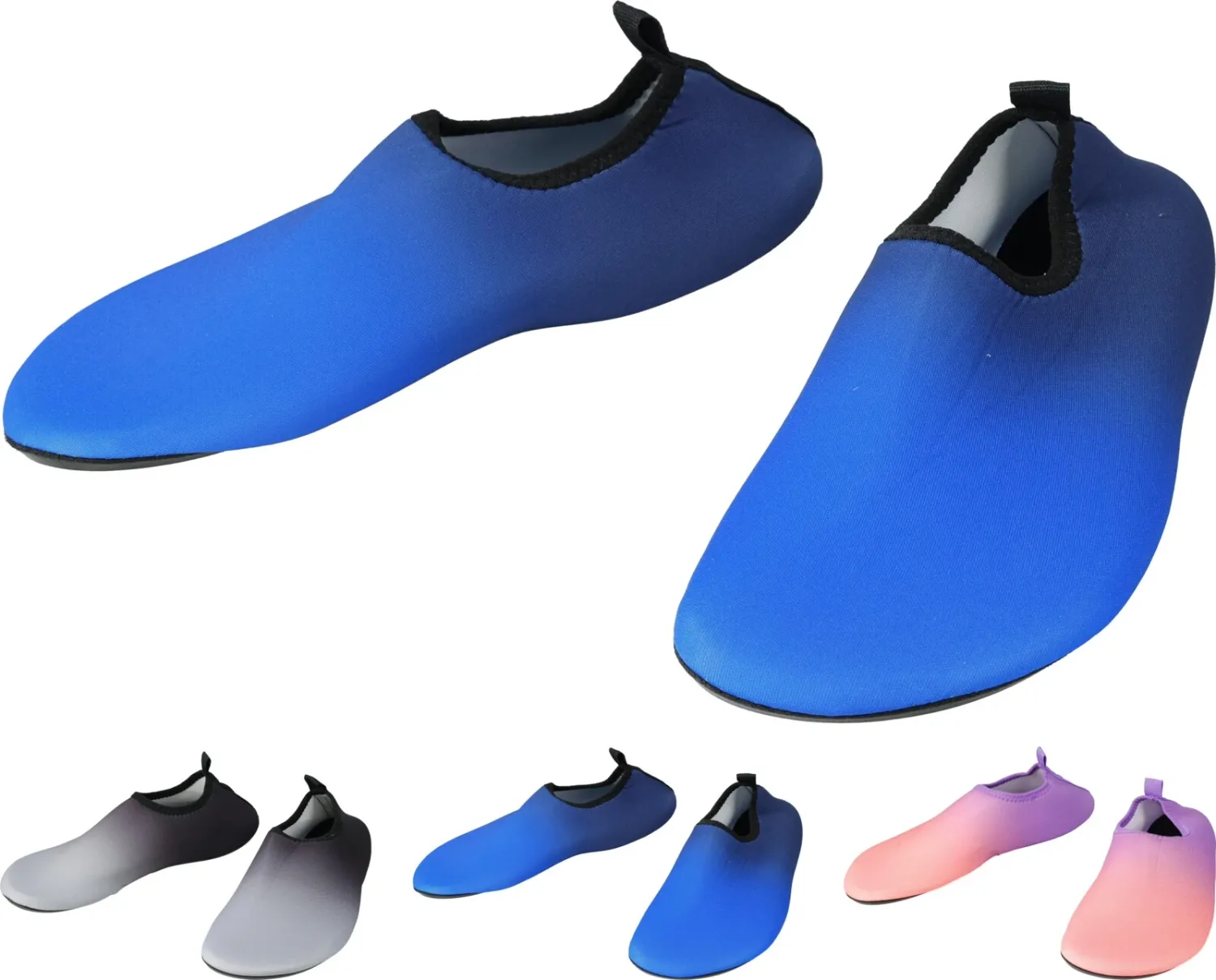 CHAUSSURES D EAU FEMME DU 36 AU 41