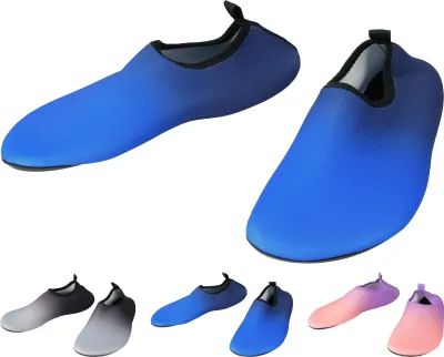 CHAUSSURES D EAU FEMME DU 36 AU 41