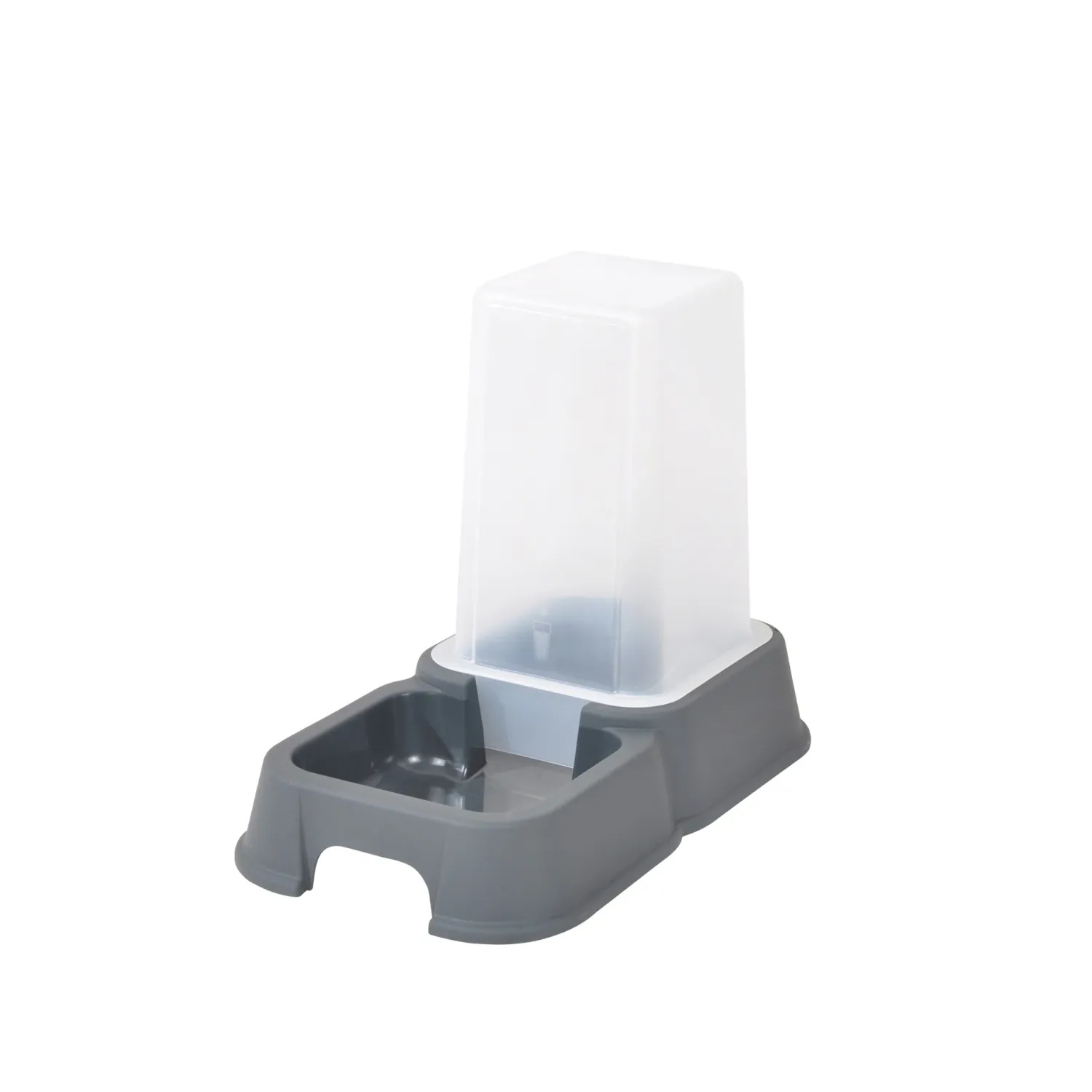 DISTRIBUTEUR 1,5 L GRIS