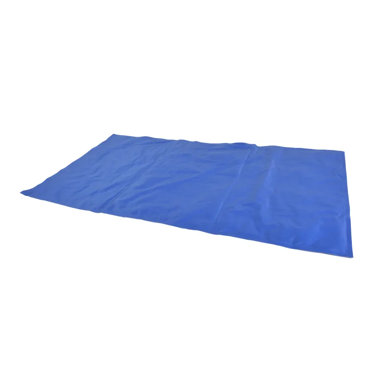 MATELAS GEL RAFRAICHISSANT