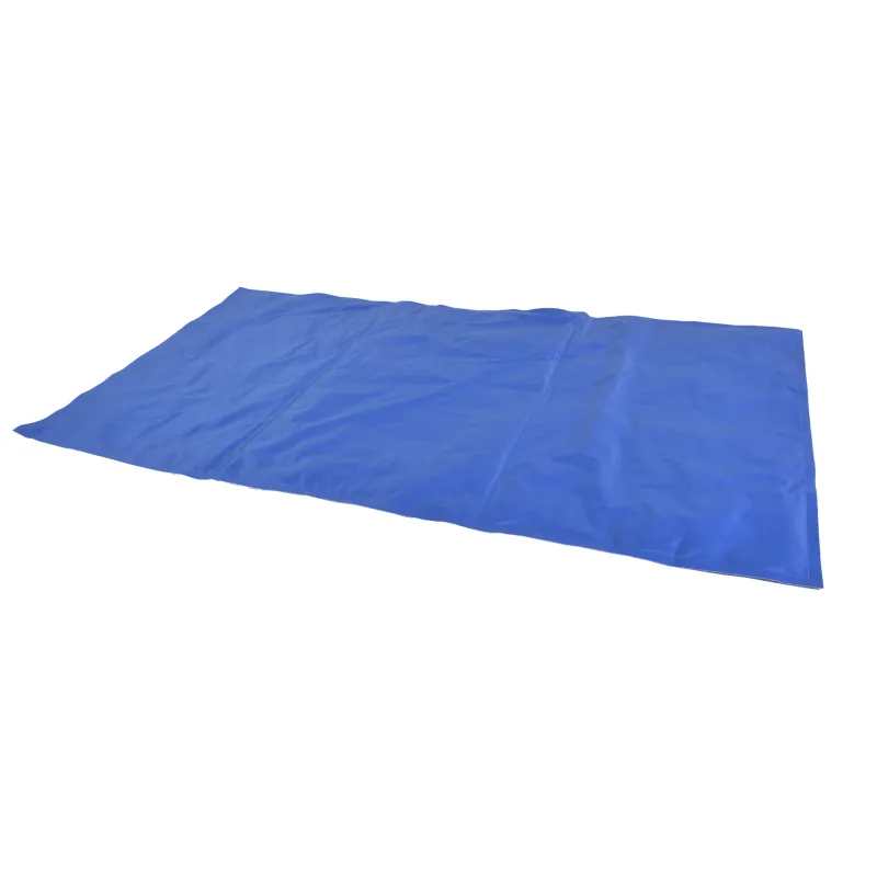 MATELAS GEL RAFRAICHISSANT