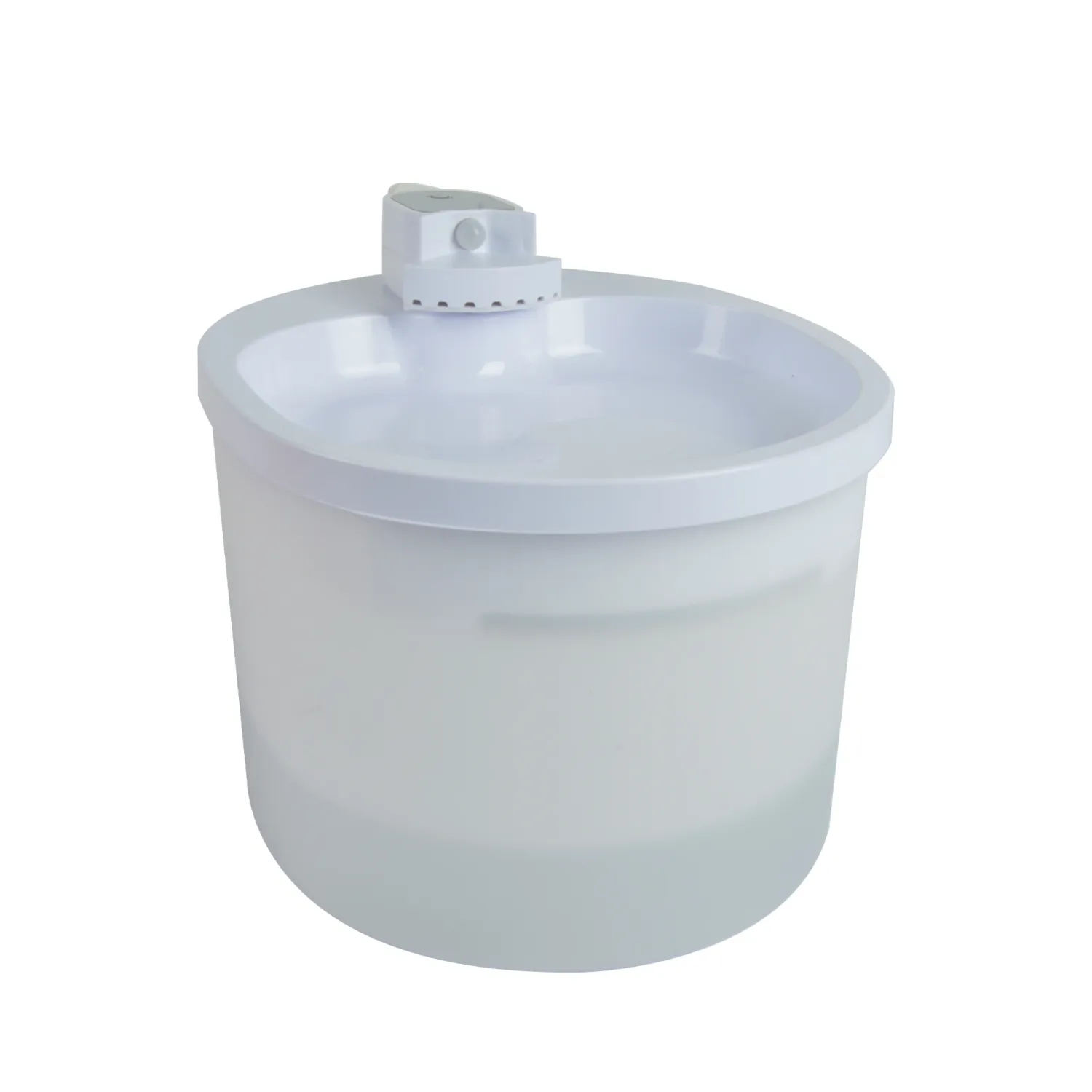 FONTAINE POUR CHAT 2.5 L.