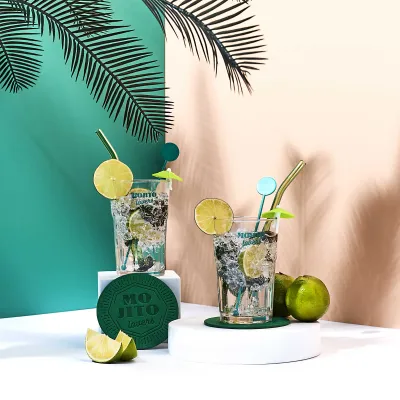 COFFRET COCKTAIL MOJITO COFFRET COCKTAIL MOJITO
