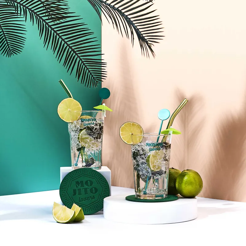COFFRET COCKTAIL MOJITO