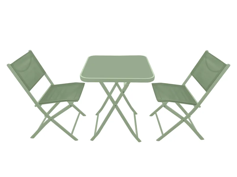 SET BISTROT "NAPLES"