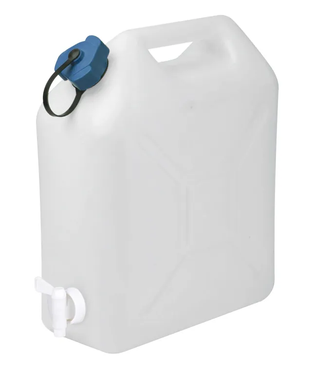 JERRICAN EXTRA FORT 10L