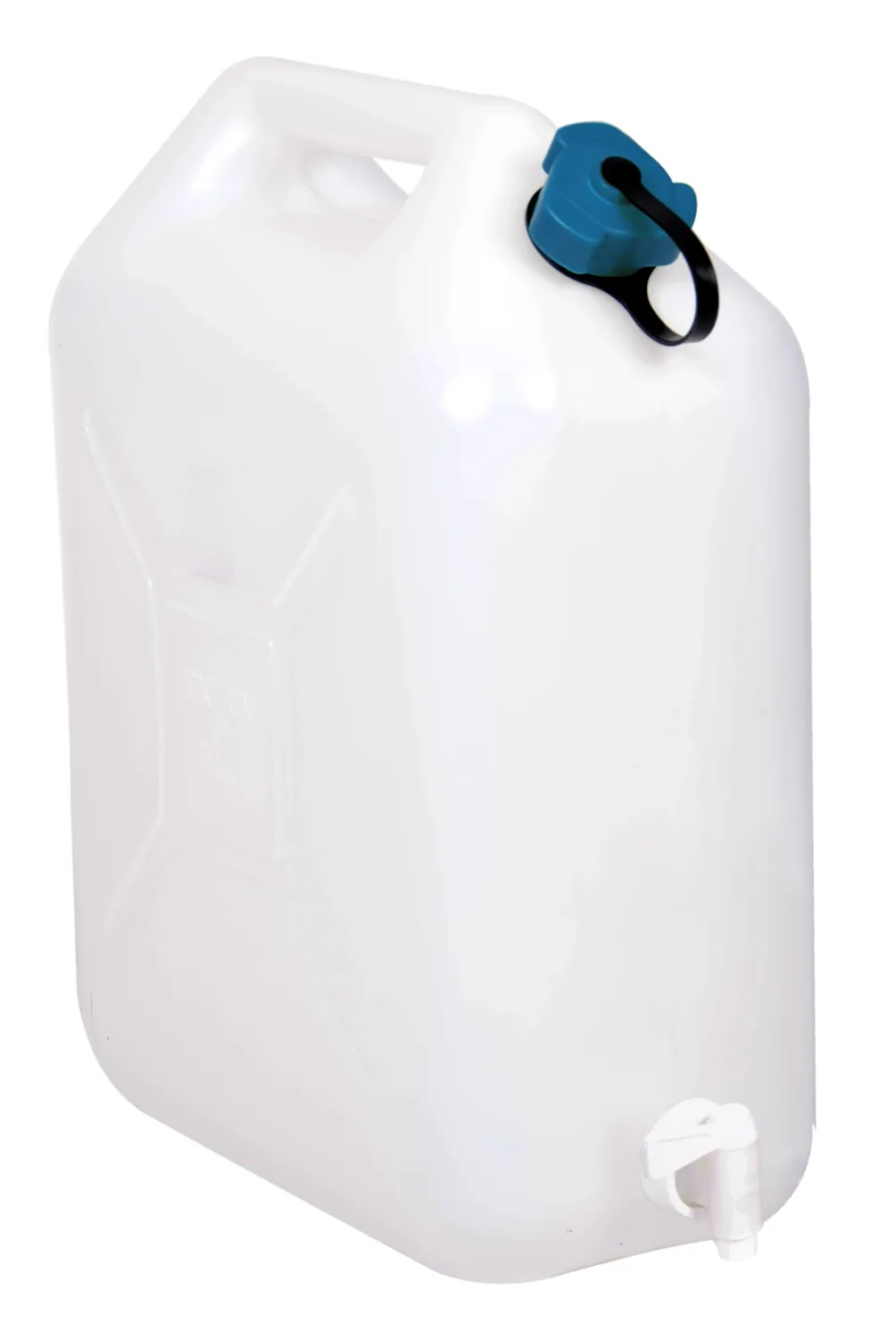 JERRICAN EXTRA FORT 20L JERRICAN EXTRA FORT 20L