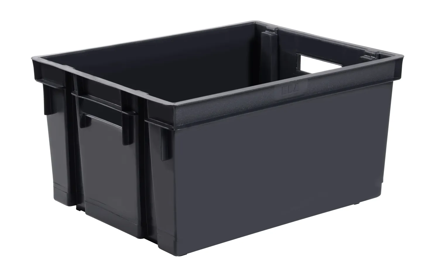 BAC MANUTENTION 30 L GRIS BAC MANUTENTION 30 L GRIS
