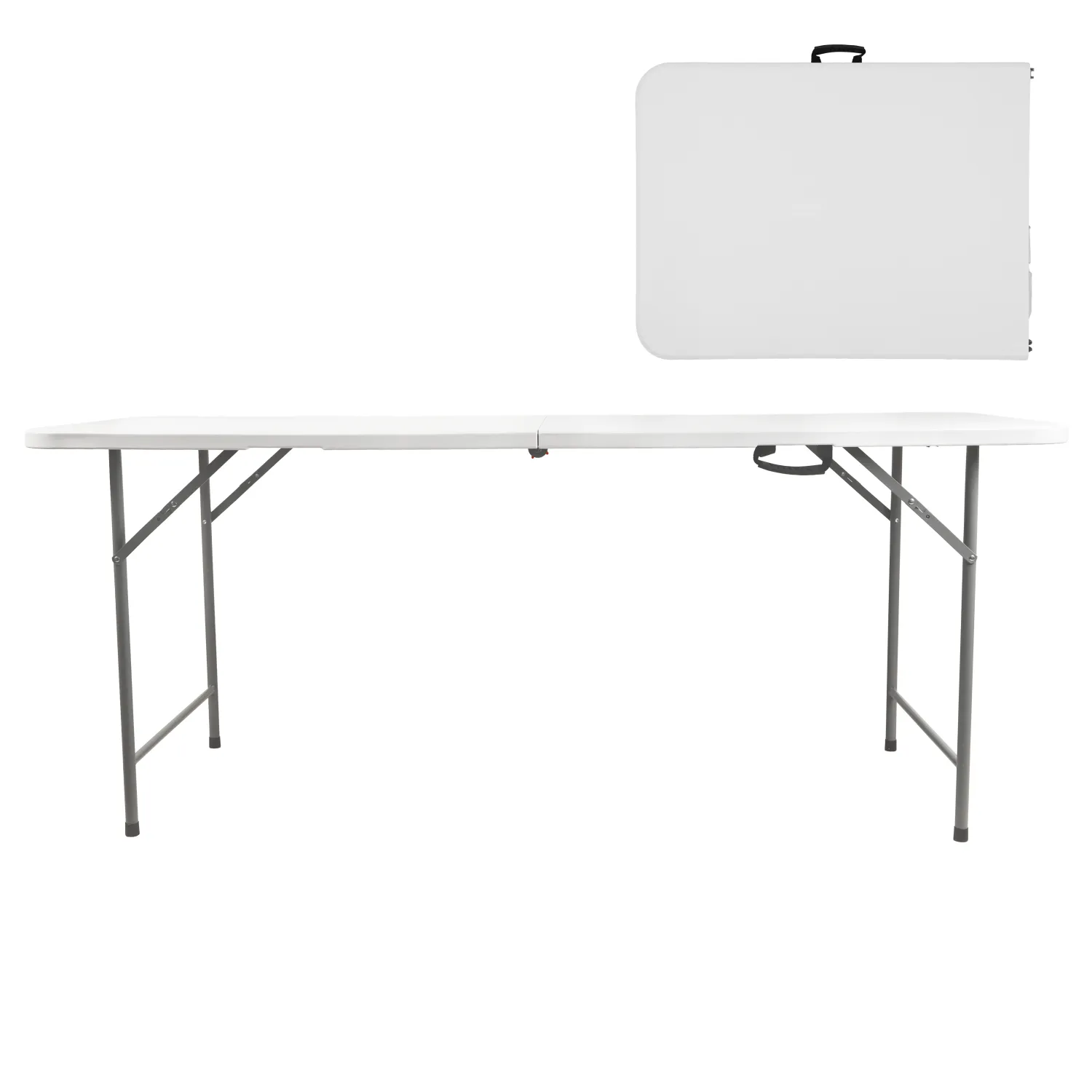 TABLE DE RÉCEPTION PLIANTE
