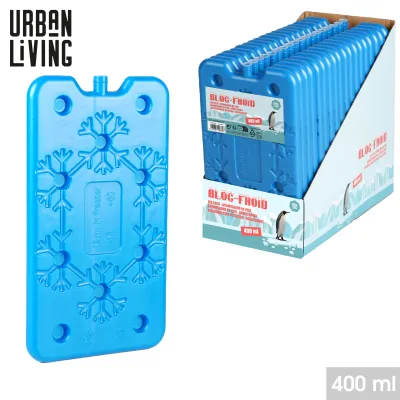BLOC ACCUMULATEUR FROID 400ML