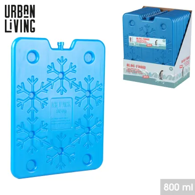 BLOC ACCUMULATEUR FROID 800ML