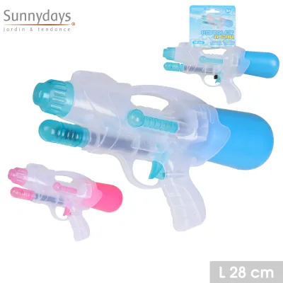 PISTOLET À EAU