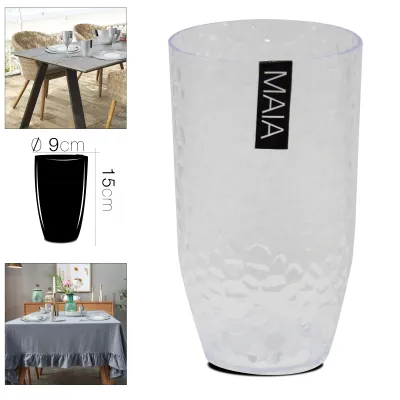 VERRE 65 CL VERRE 65 CL "MAÏA"