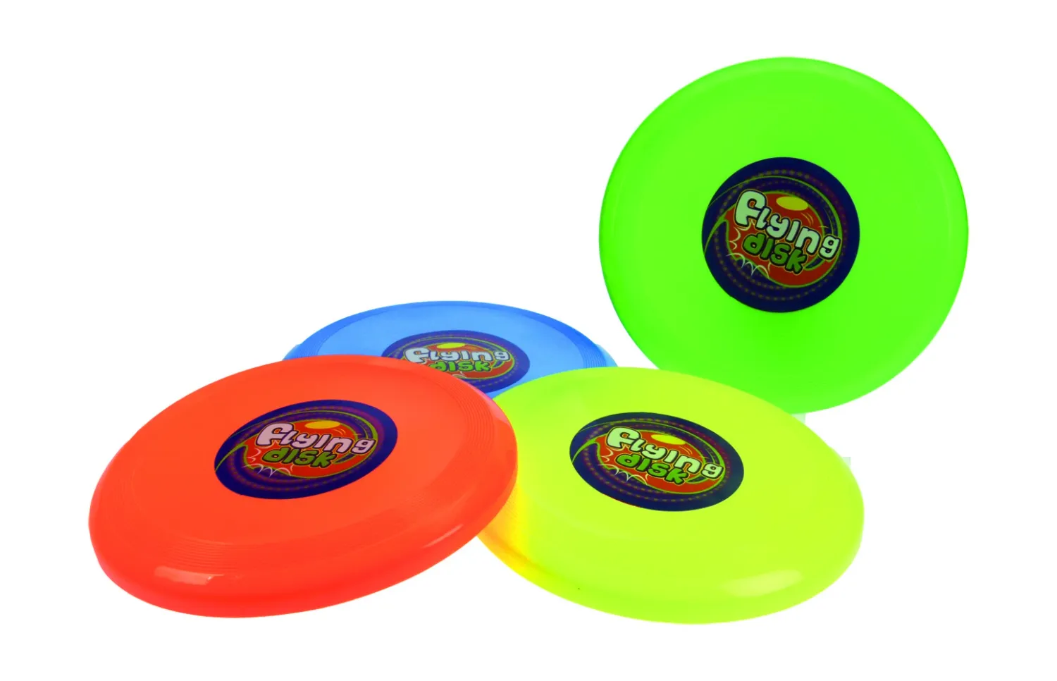 FRISBEE