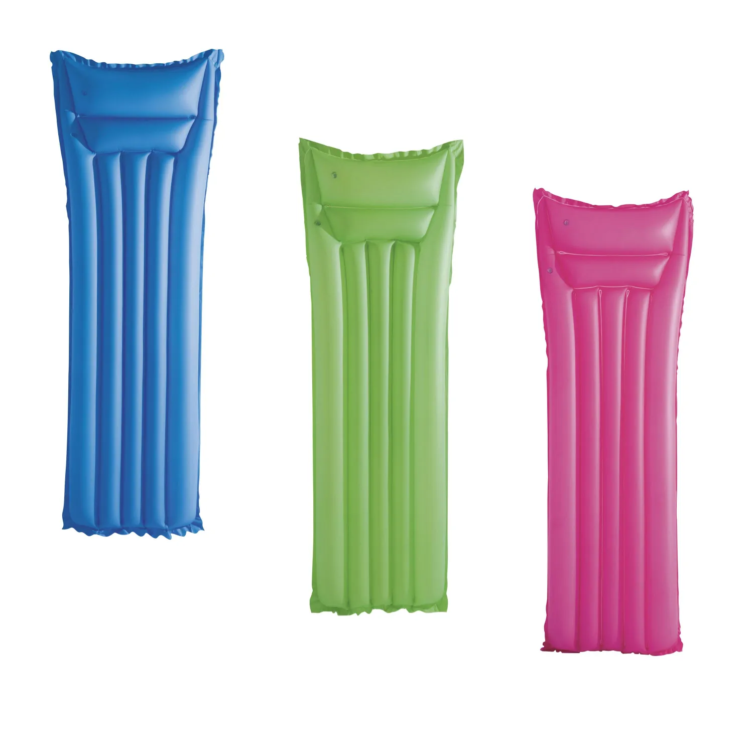 MATELAS GONFLABLE