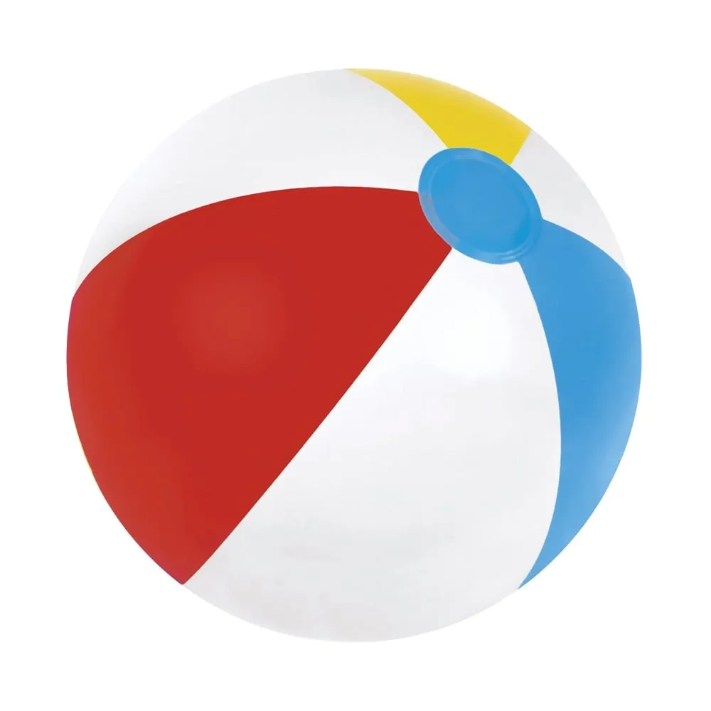 BALLON DE PLAGE
