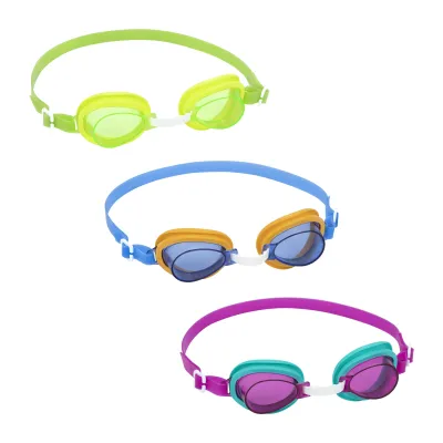 LUNETTES DE NATATION