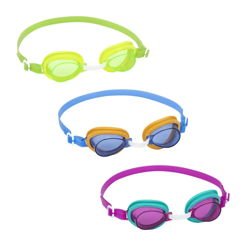 LUNETTES DE NATATION