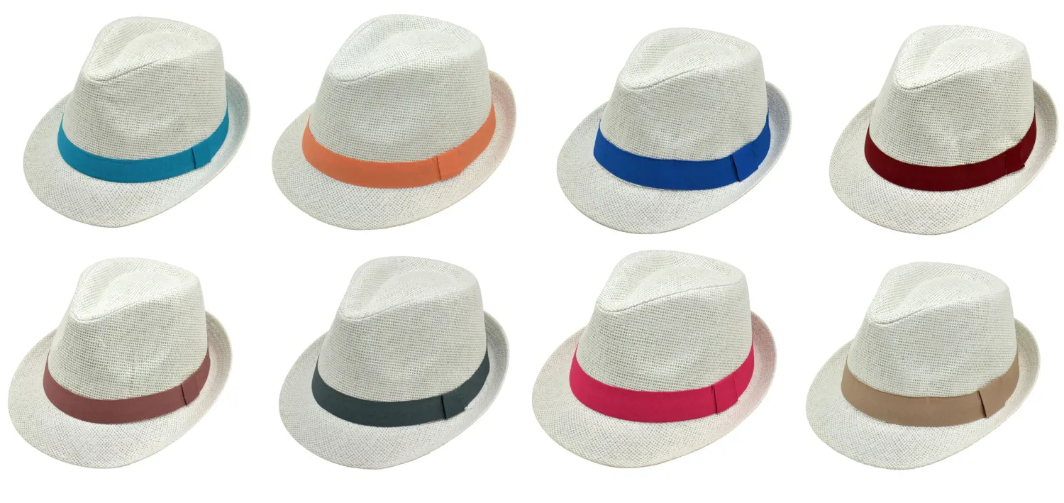 CHAPEAU "CUBANA" T56/58