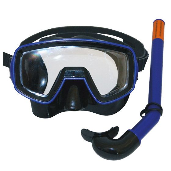 KIT PLONGÉE ADULTE