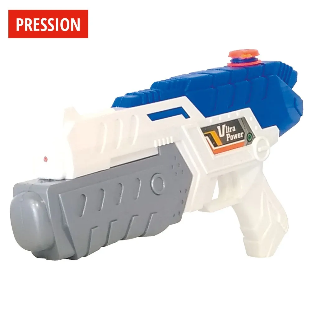 PISTOLET À PRESSION