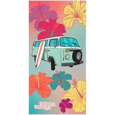 DRAP DE BAIN VAN