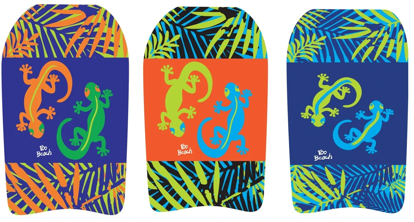 BODY BOARD