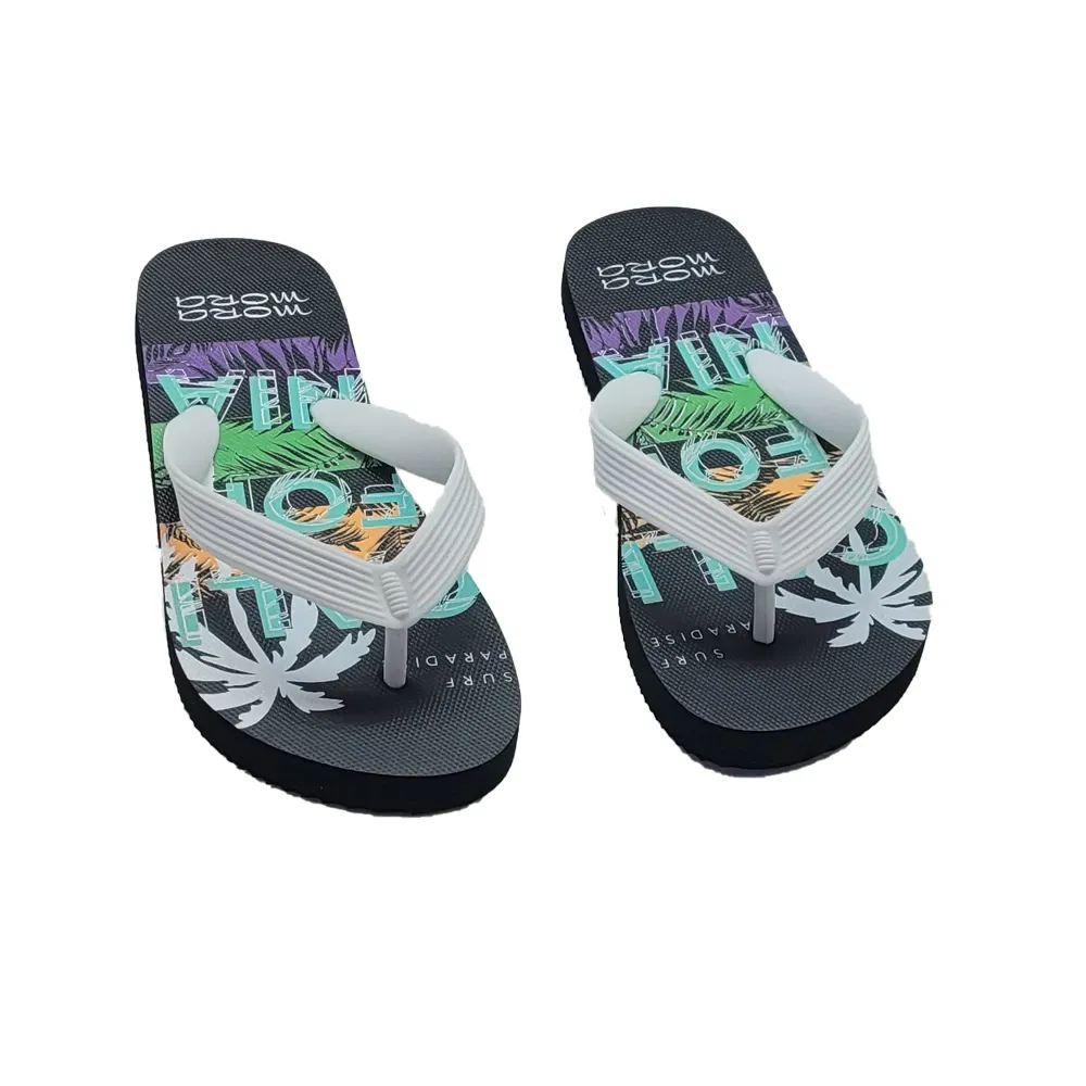 PAIRE DE TONGS ENFANT