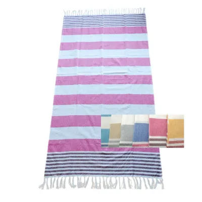 FOUTA "ALIX