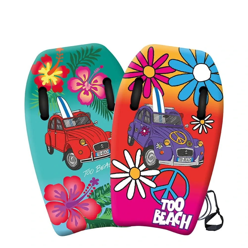BODY BOARD