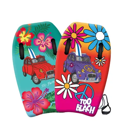 BODY BOARD
