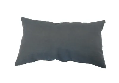 COUSSIN UNI PIERRE 50X30CM COUSSIN UNI PIERRE 50X30CM