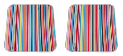 LOT DE 2 GALETTES LOT DE 2 GALETTES "TAMPICO"