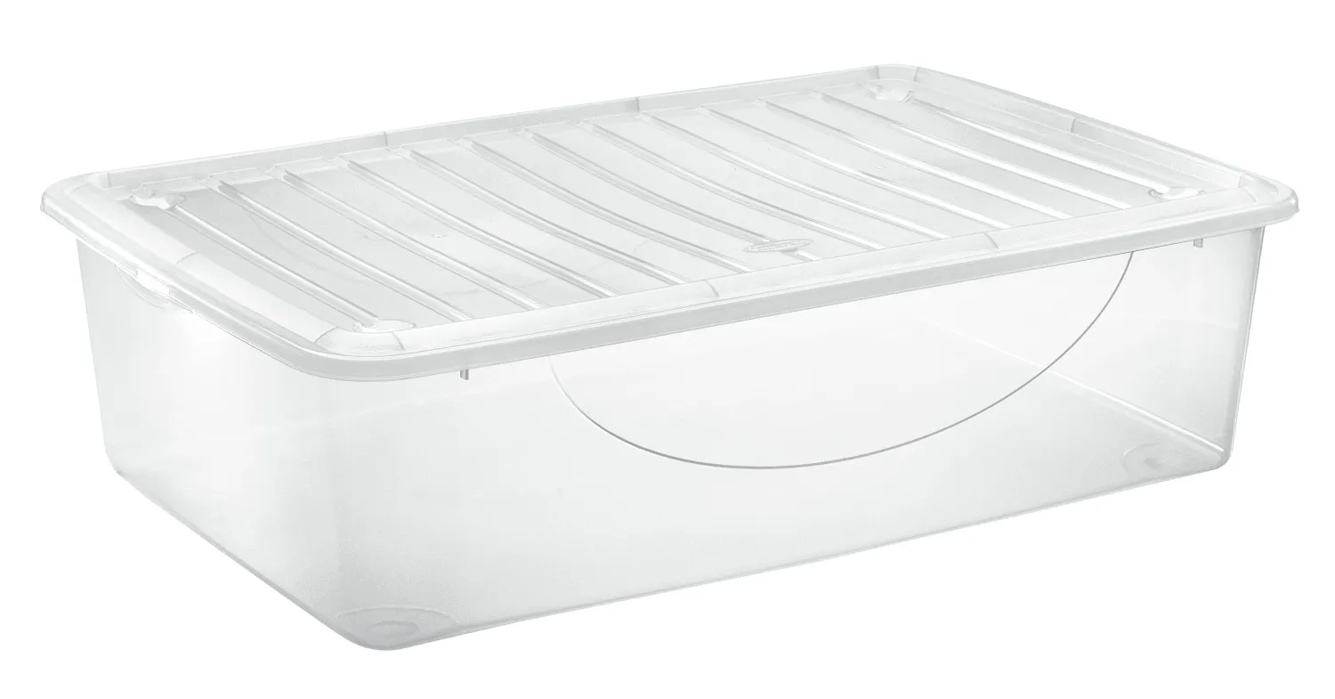 DESSOUS DE LIT 27 L