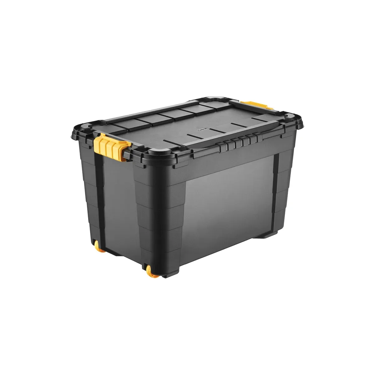 BOX 4UP NOIRE 60L BOX 4UP NOIRE 60L