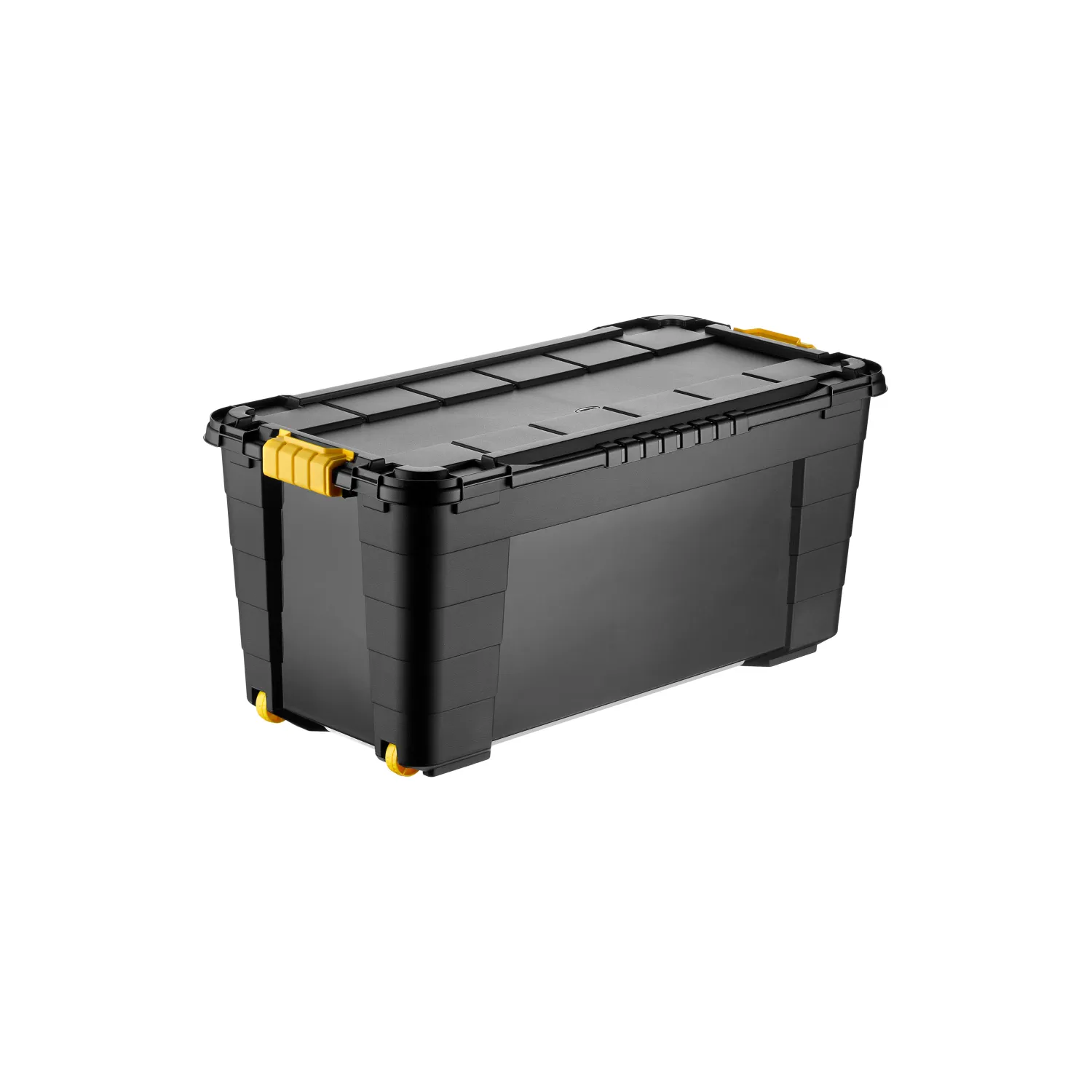 BOX 4UP NOIRE 80L BOX 4UP NOIRE 80L