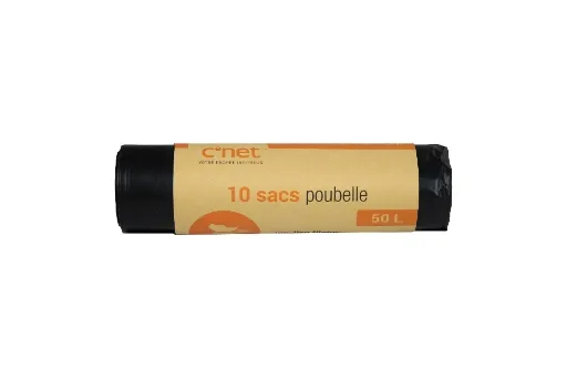 LOT DE SACS POUBELLE LOT DE SACS POUBELLE