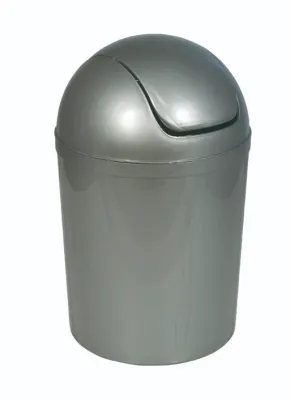 POUBELLE À BASCULE