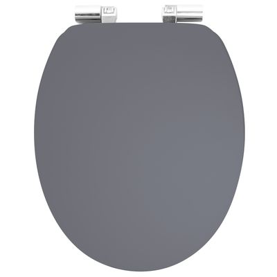 ABATTANT WC