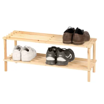 L'ETAGÈRE RANGE CHAUSSURES