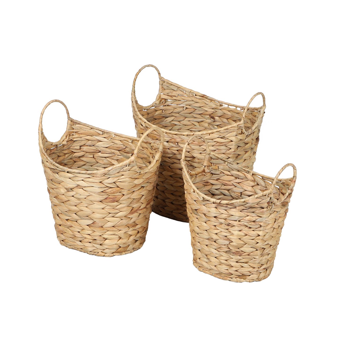 PANIER AVEC ANSES