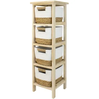 MEUBLE PANIERS