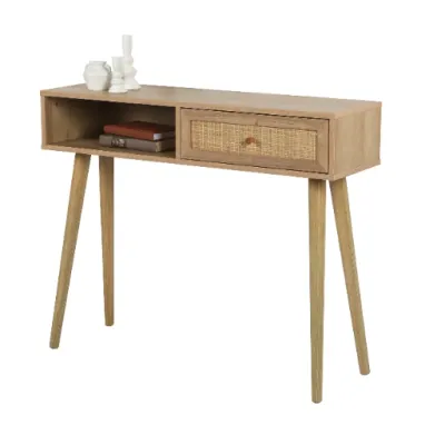 LA CONSOLE "BALI"